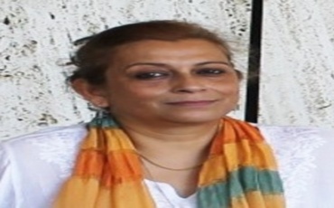 Dr. Roshmi Goswami