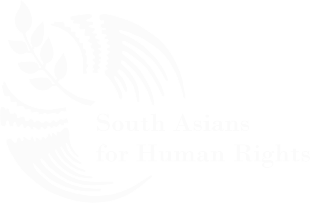 South Asians for Human Rights