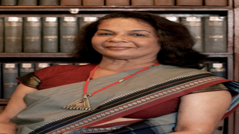 SAHR Mourns the Death of Mrs. Sithie Tiruchelvam