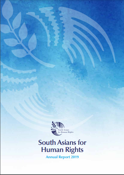 Annual Report 2019